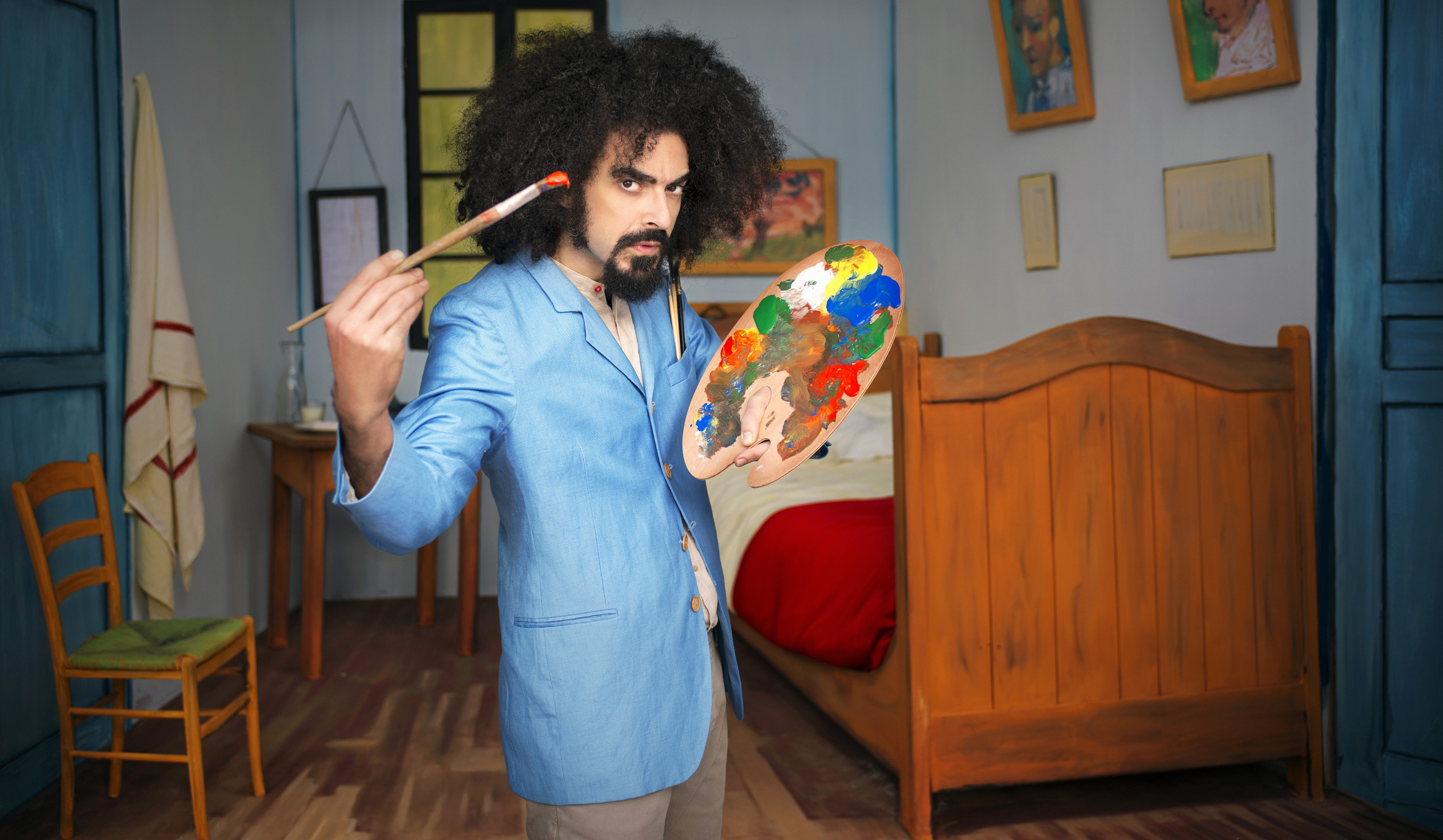 Cous cous fest: dieci giorni di piacere Cous cous fest: dieci giorni di piacere