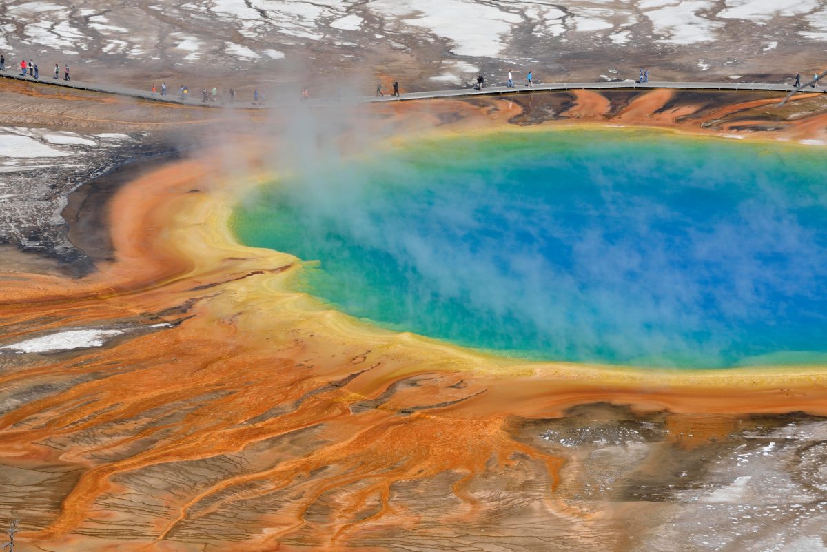 Galleria foto 'Tutti i miti da sfatare sui monumenti più belli del mondo' - foto 10