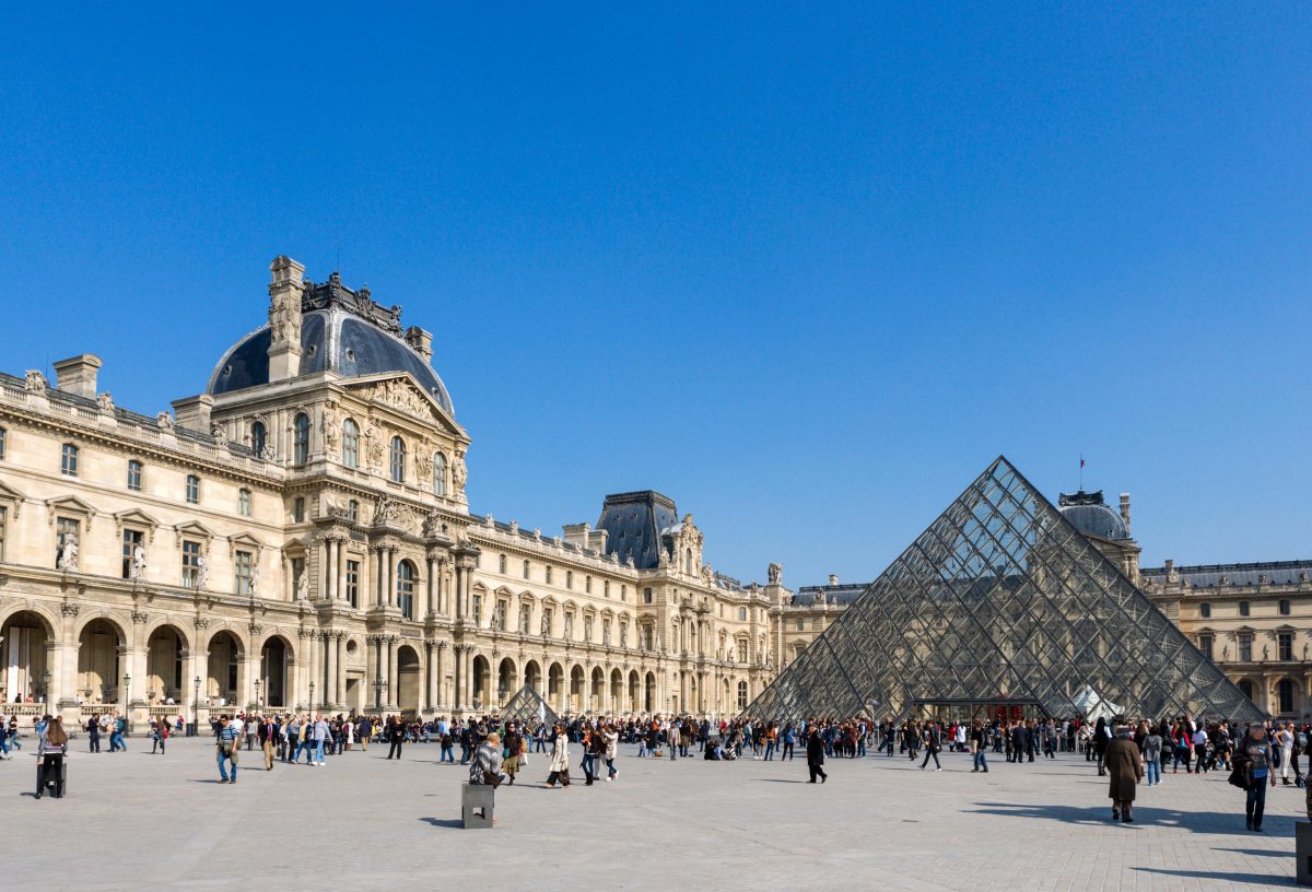 Galleria foto 'Tutti i miti da sfatare sui monumenti più belli del mondo' - foto 8