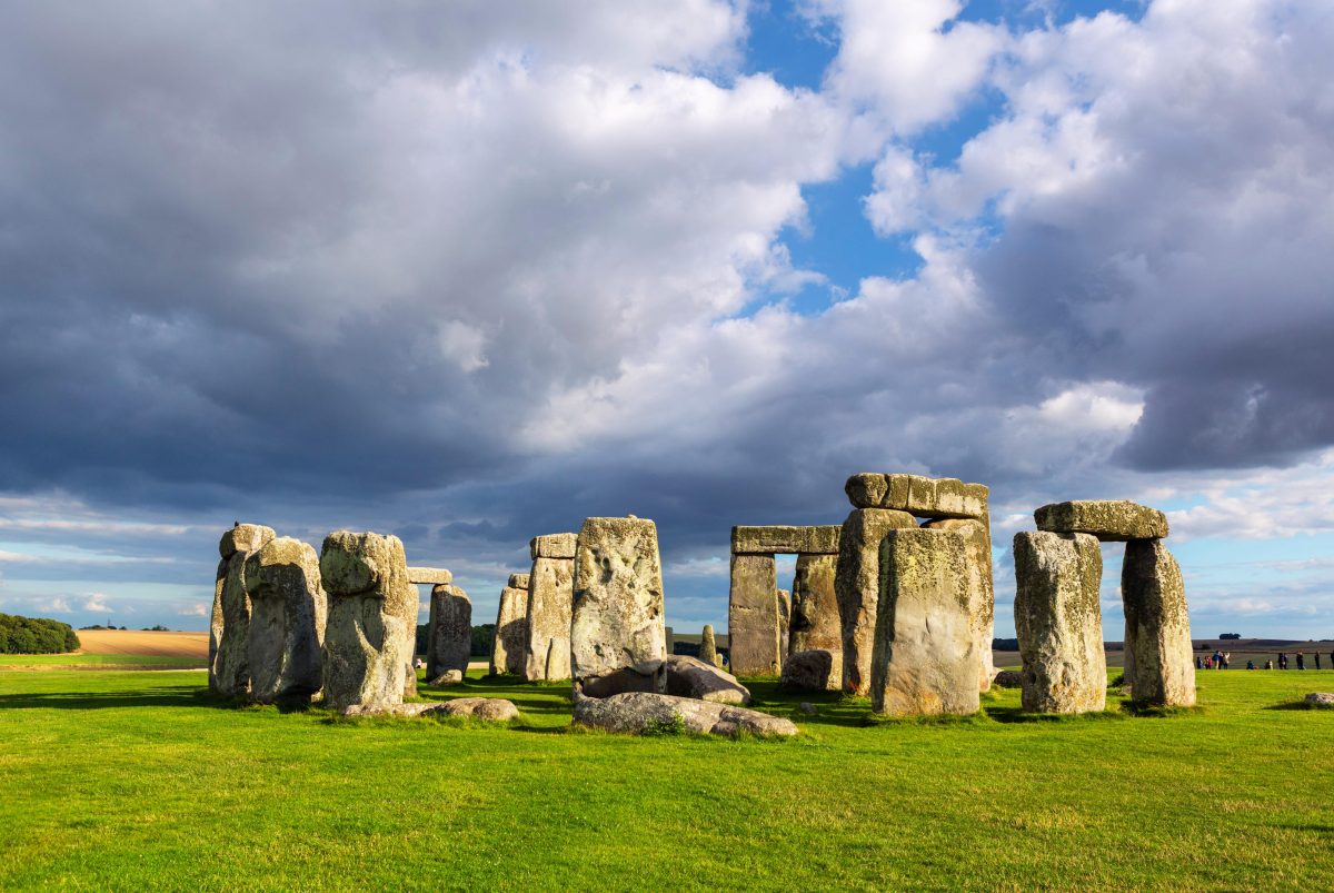 Galleria foto 'Tutti i miti da sfatare sui monumenti più belli del mondo' - foto 7
