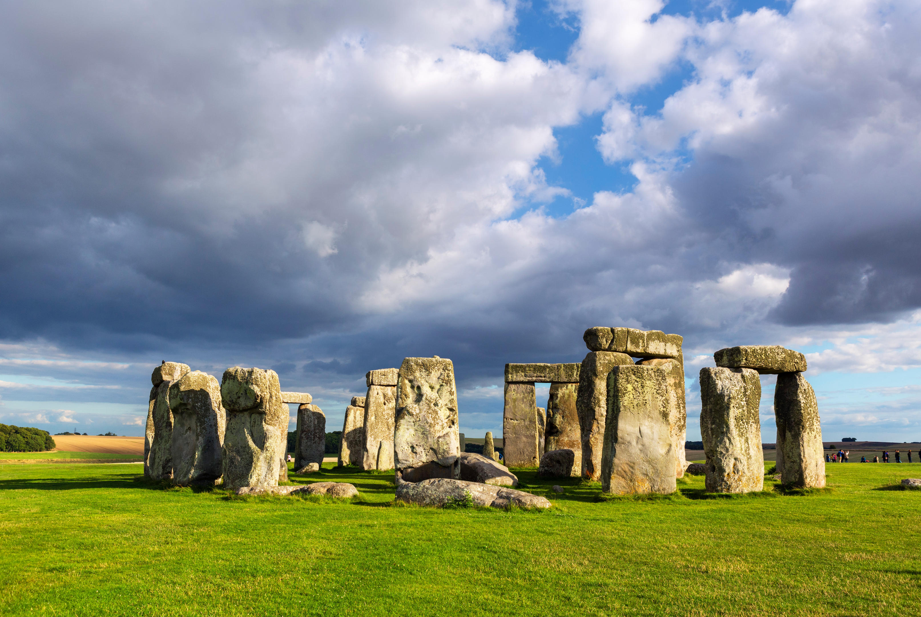 Tutti i miti da sfatare sui monumenti più belli del mondo Tutti i miti da sfatare sui monumenti più belli del mondo