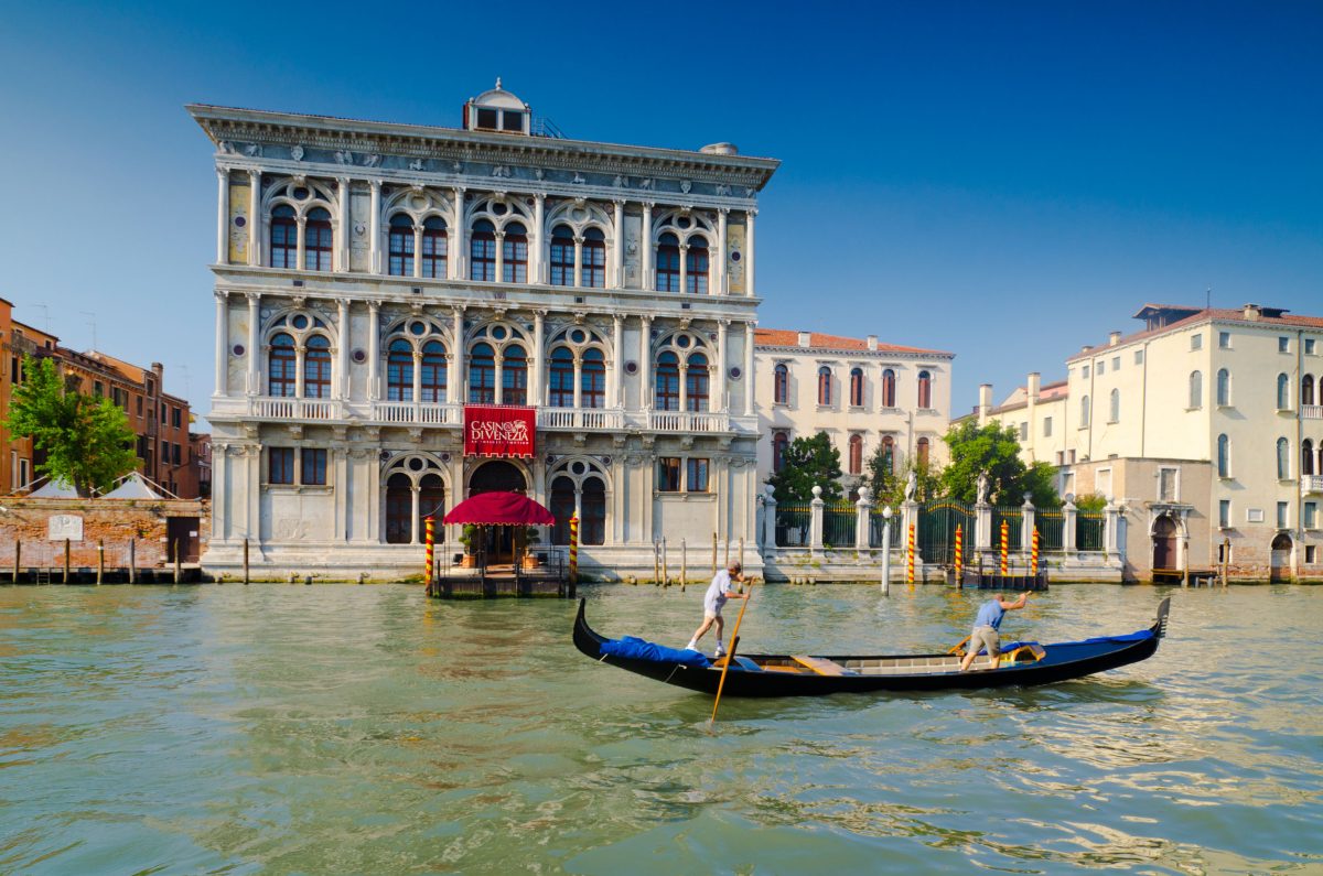 Galleria foto 'Tutti i miti da sfatare sui monumenti più belli del mondo' - foto 5
