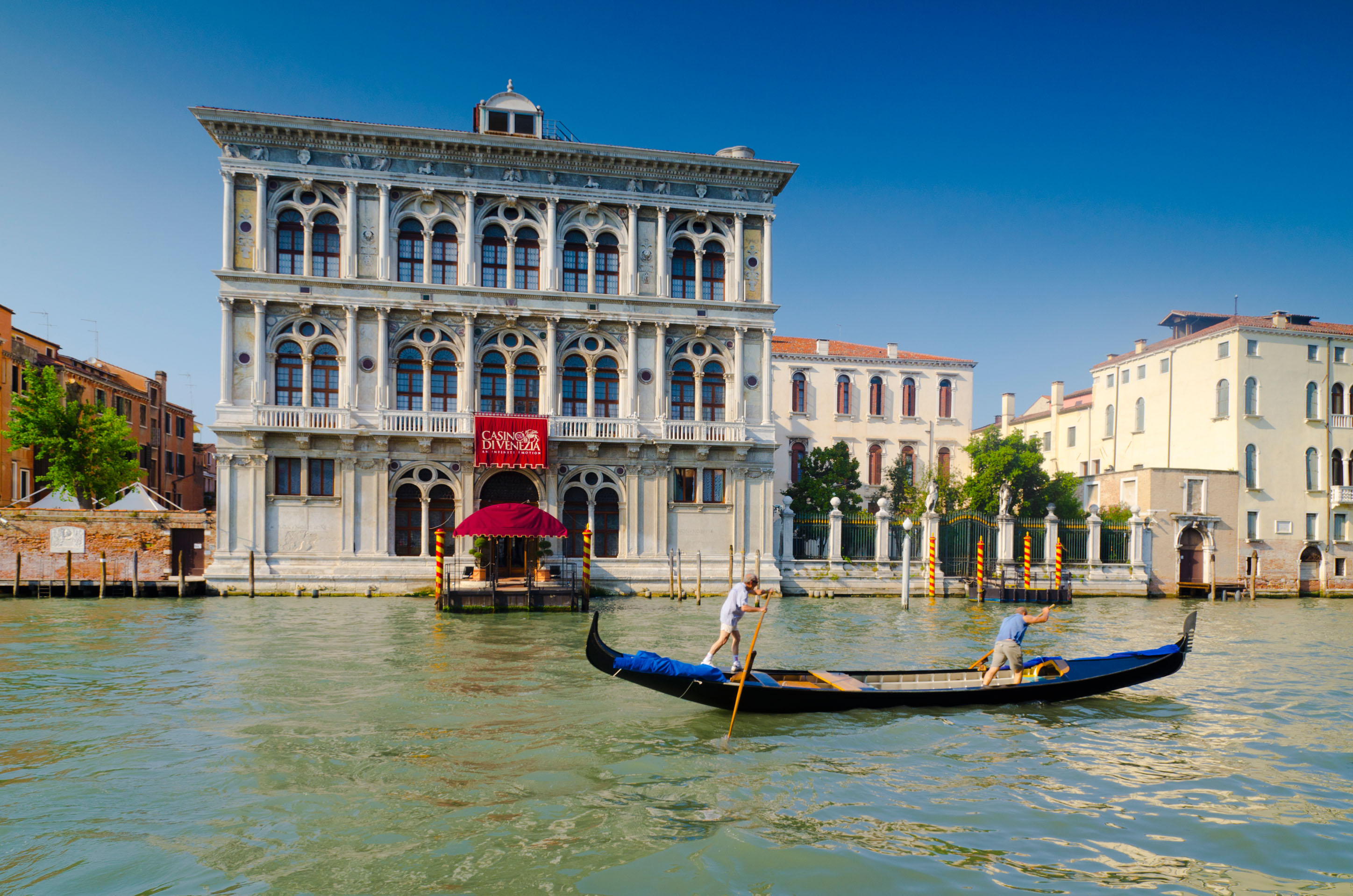 Tutti i miti da sfatare sui monumenti più belli del mondo Tutti i miti da sfatare sui monumenti più belli del mondo