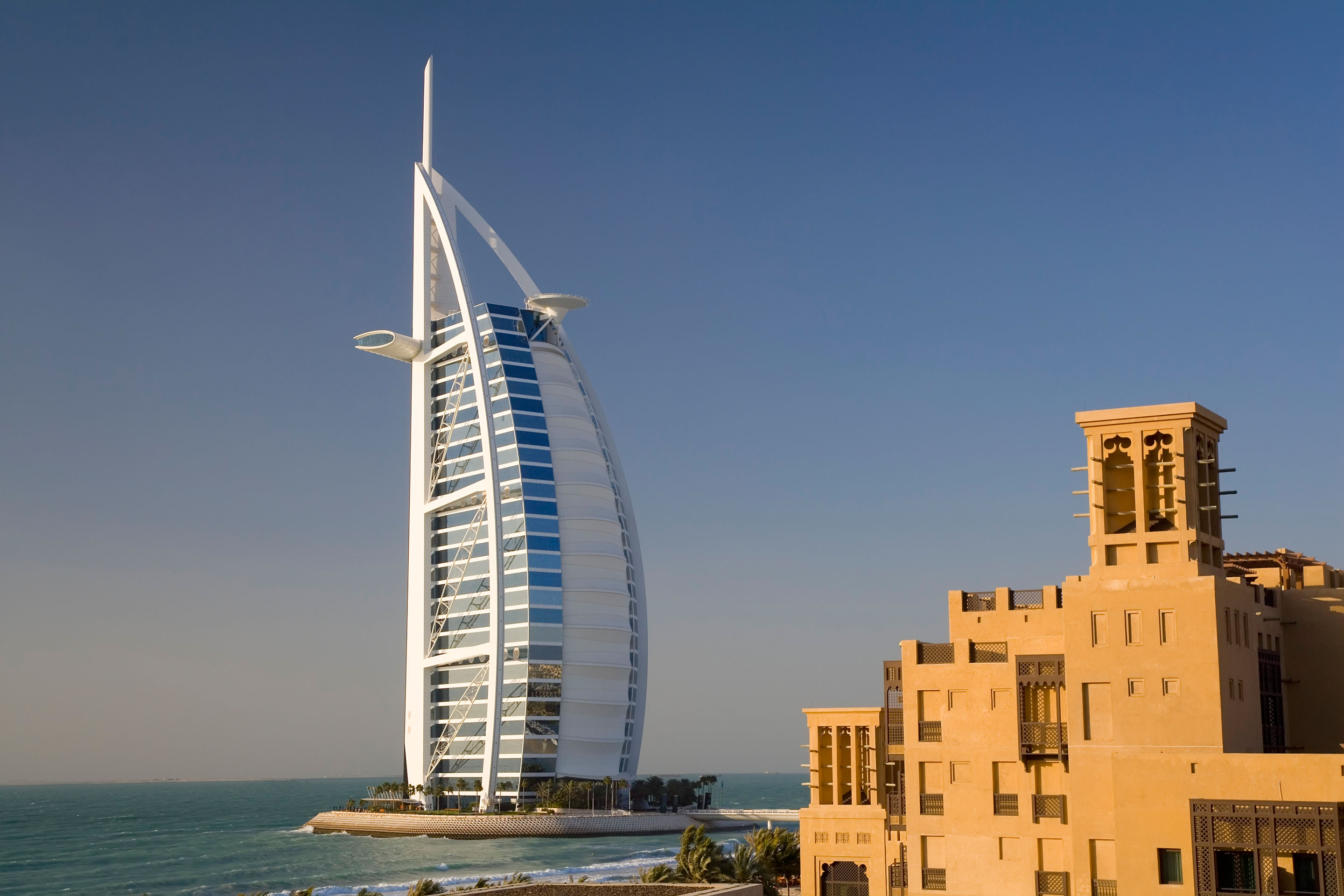 Tutti i miti da sfatare sui monumenti più belli del mondo Tutti i miti da sfatare sui monumenti più belli del mondo