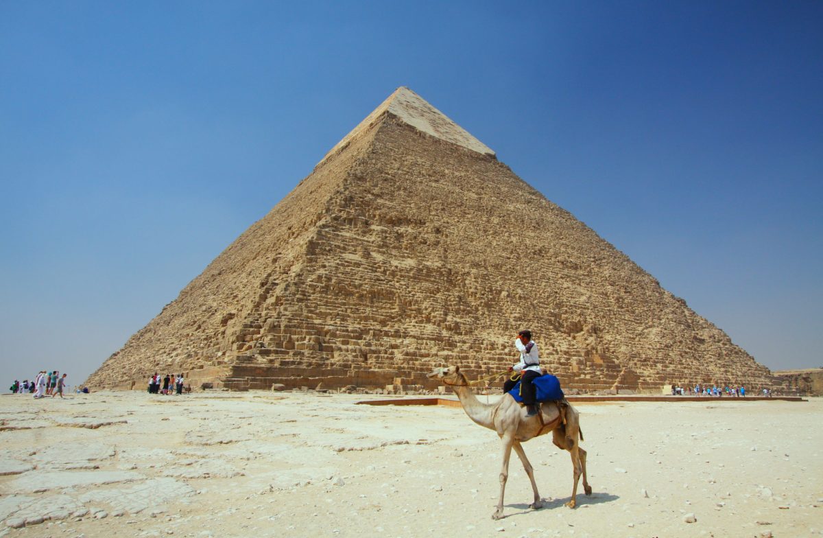 Galleria foto 'Tutti i miti da sfatare sui monumenti più belli del mondo' - foto 3