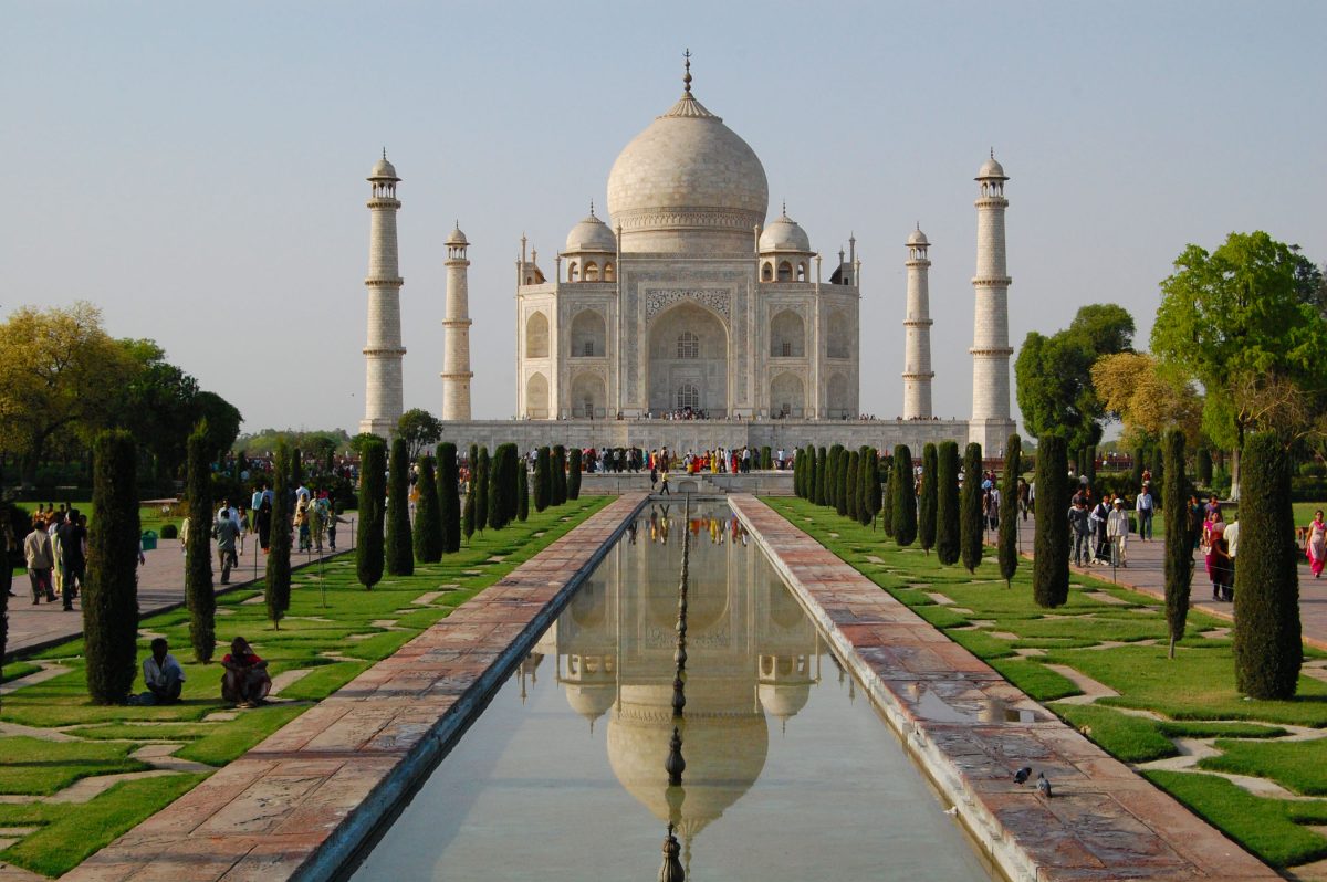 Galleria foto 'Tutti i miti da sfatare sui monumenti più belli del mondo' - foto 11