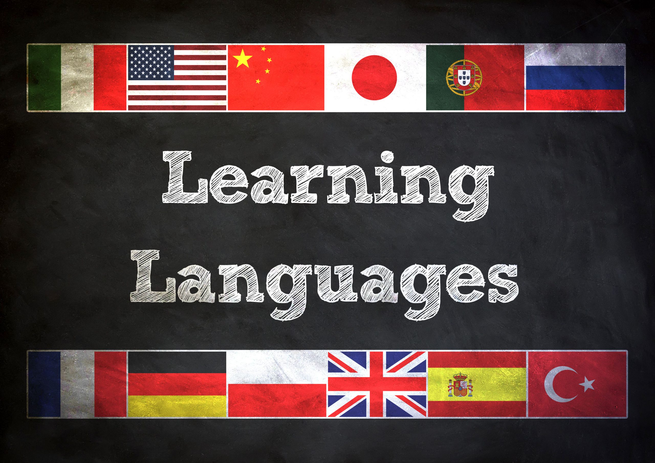 Qual è la lingua più difficile da parlare?