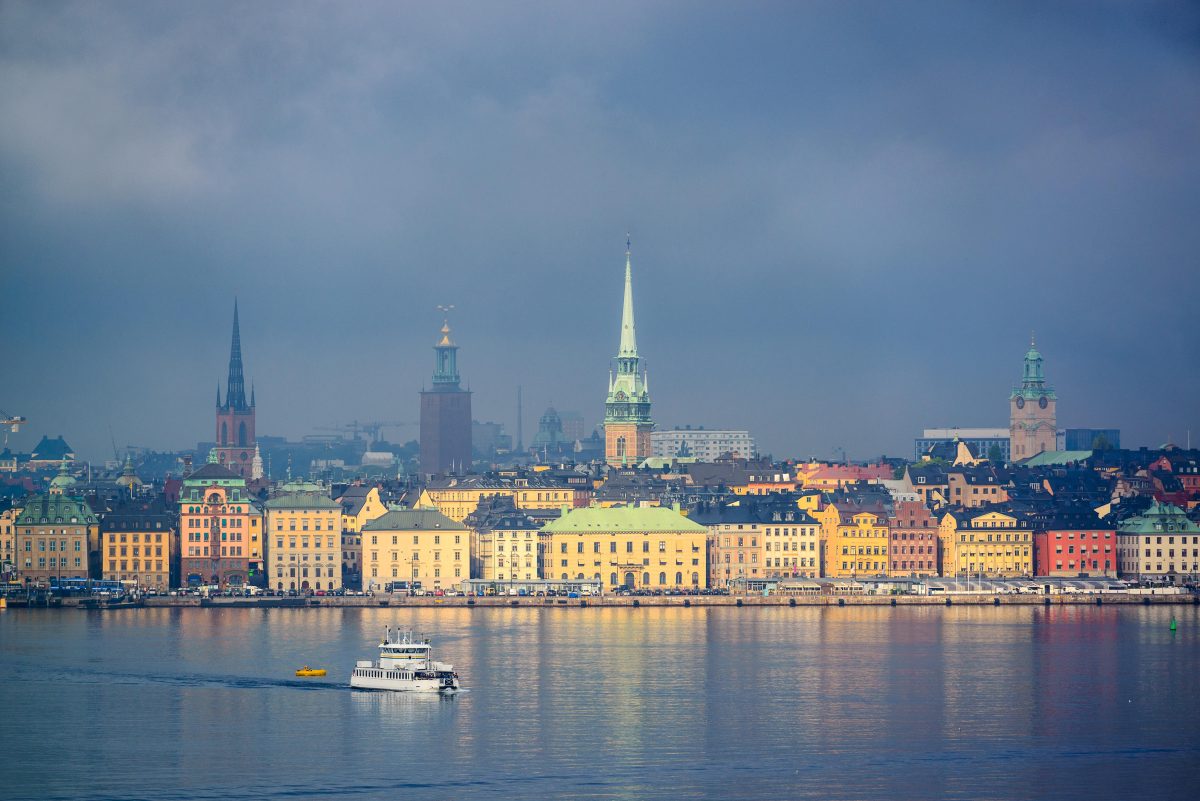 Galleria foto 'I 20 Paesi a misura di famiglia (l’Italia non c’è)' - foto 15