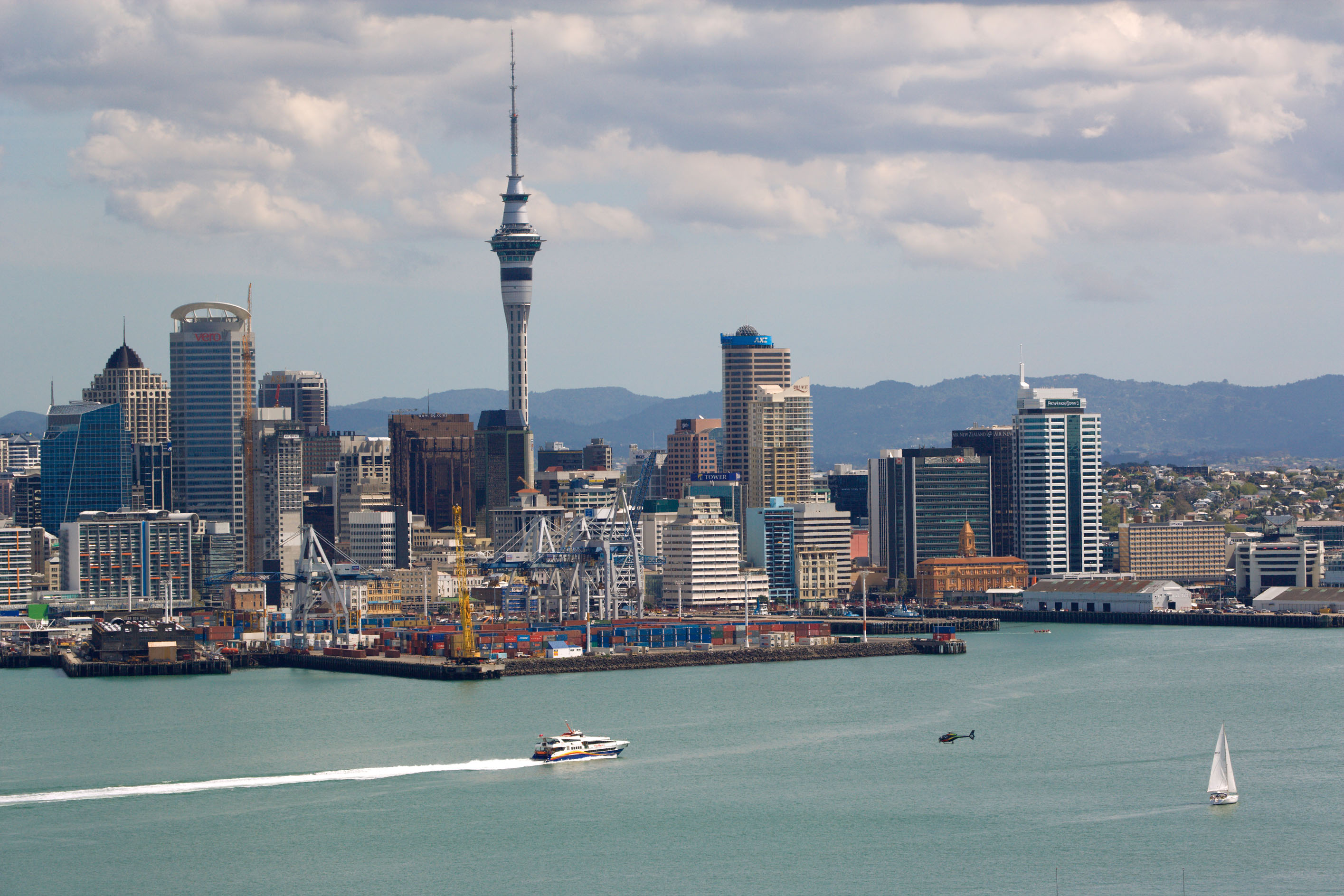 I 20 Paesi a misura di famiglia (l’Italia non c’è) I 20 Paesi a misura di famiglia (l’Italia non c’è)