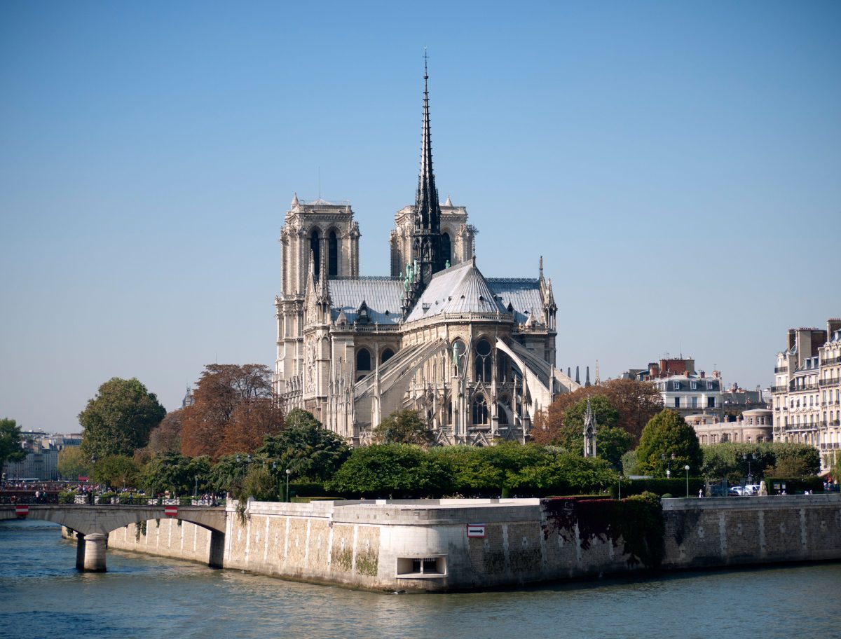 Galleria foto 'I 20 Paesi a misura di famiglia (l’Italia non c’è)' - foto 20