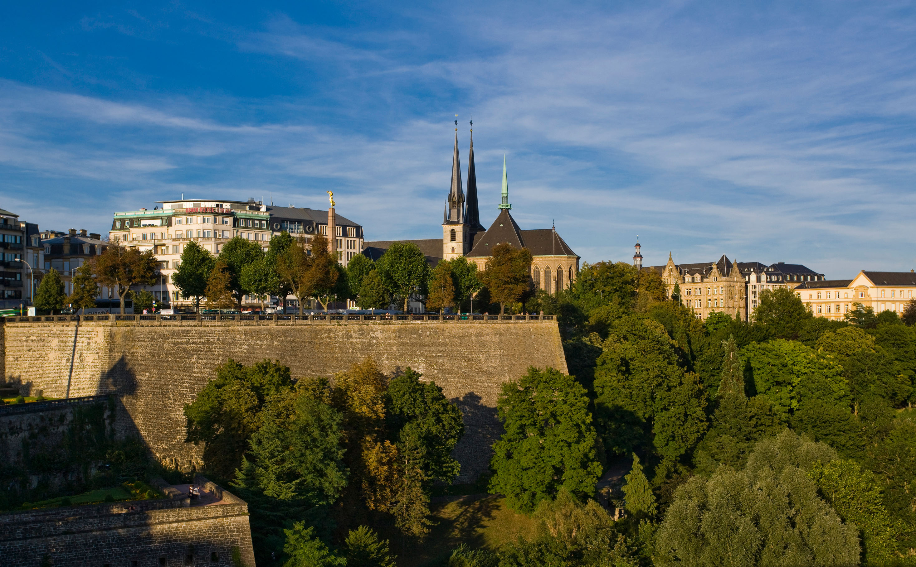 I 20 Paesi a misura di famiglia (l’Italia non c’è) I 20 Paesi a misura di famiglia (l’Italia non c’è)