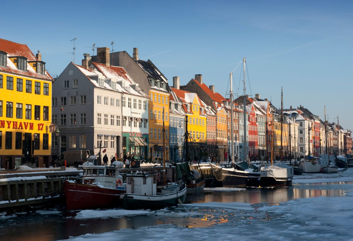 Galleria foto 'I 20 Paesi a misura di famiglia (l’Italia non c’è)' - foto 11