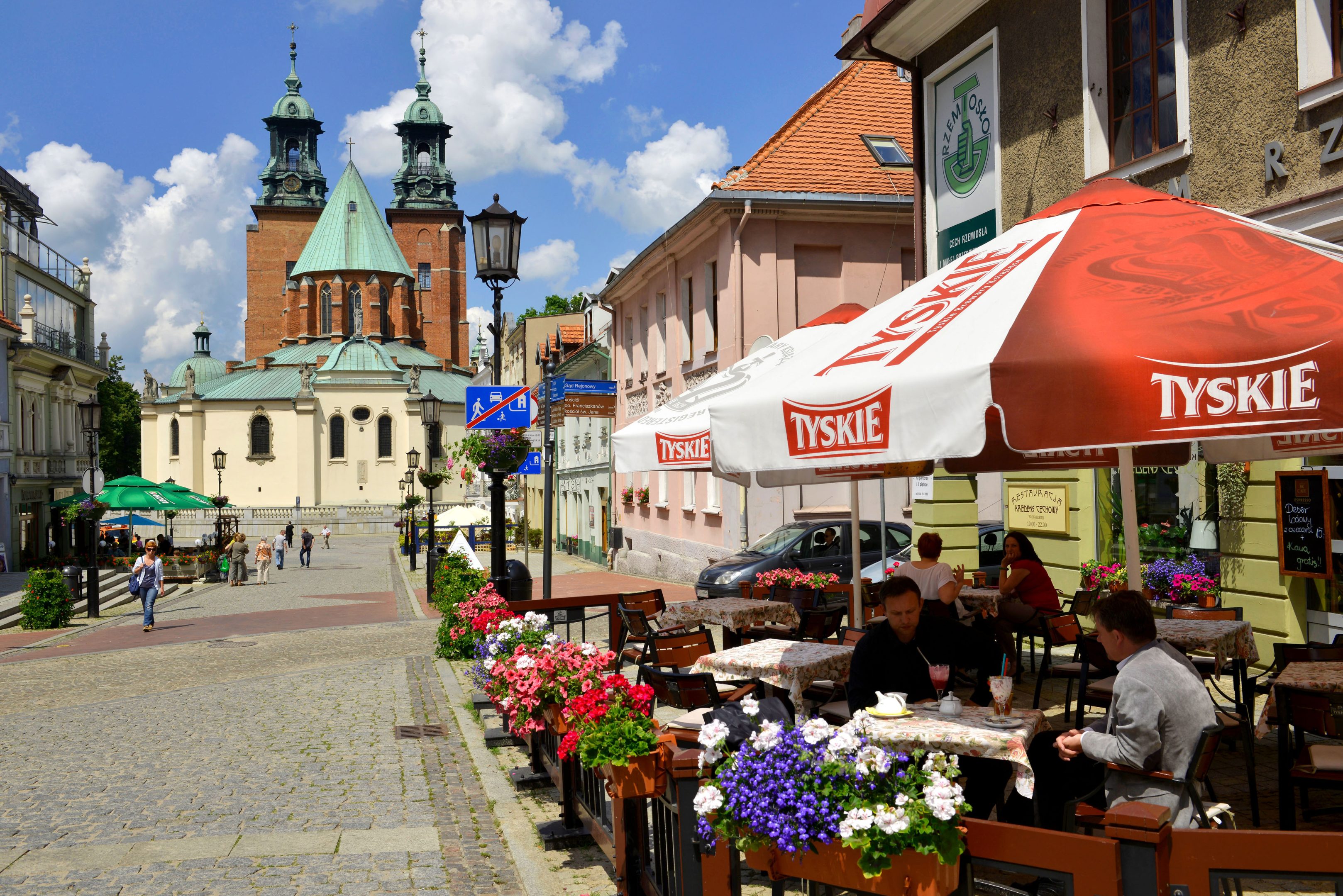 I 20 Paesi a misura di famiglia (l’Italia non c’è) I 20 Paesi a misura di famiglia (l’Italia non c’è)