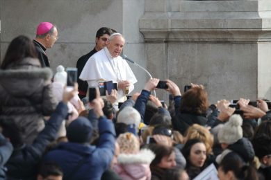 Papa Francesco riforma la Sacra Rota