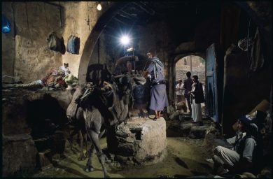 Arabia, Emirati e Qatar: partita a tre per lo Yemen