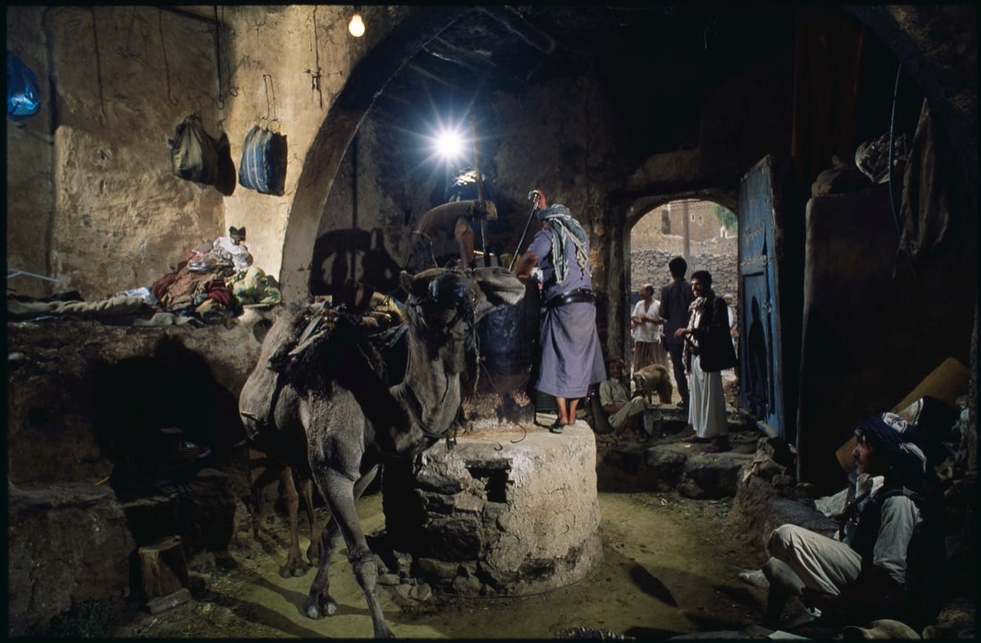 Arabia, Emirati e Qatar: partita a tre per lo Yemen