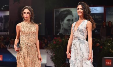 Festival di Venezia 2015 – Day 5: il red carpet