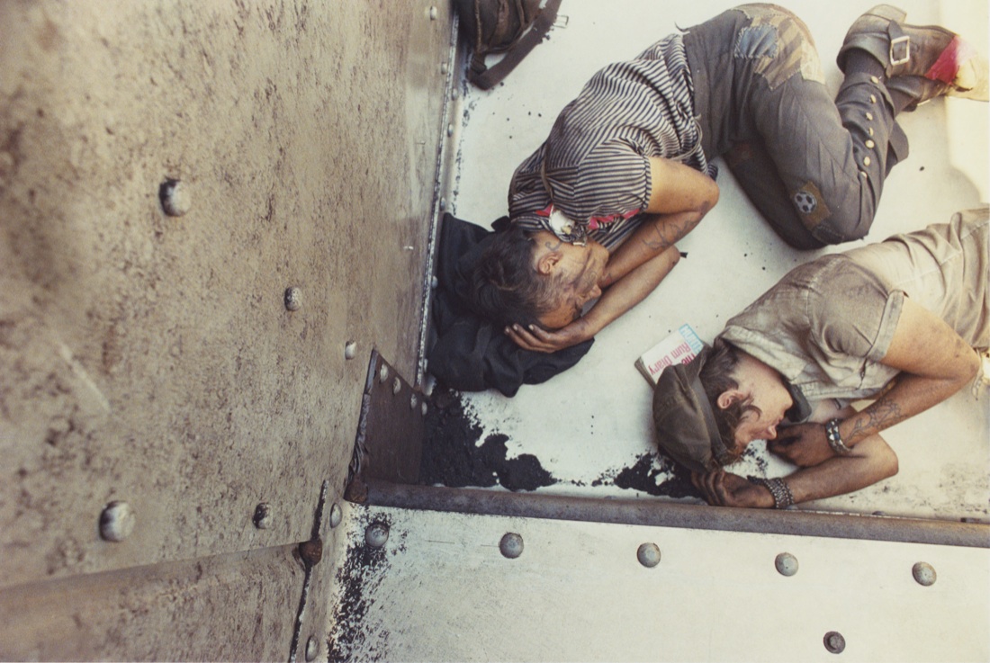 Si Fest: grandi fotografi in mostra a Savignano Si Fest: grandi fotografi in mostra a Savignano