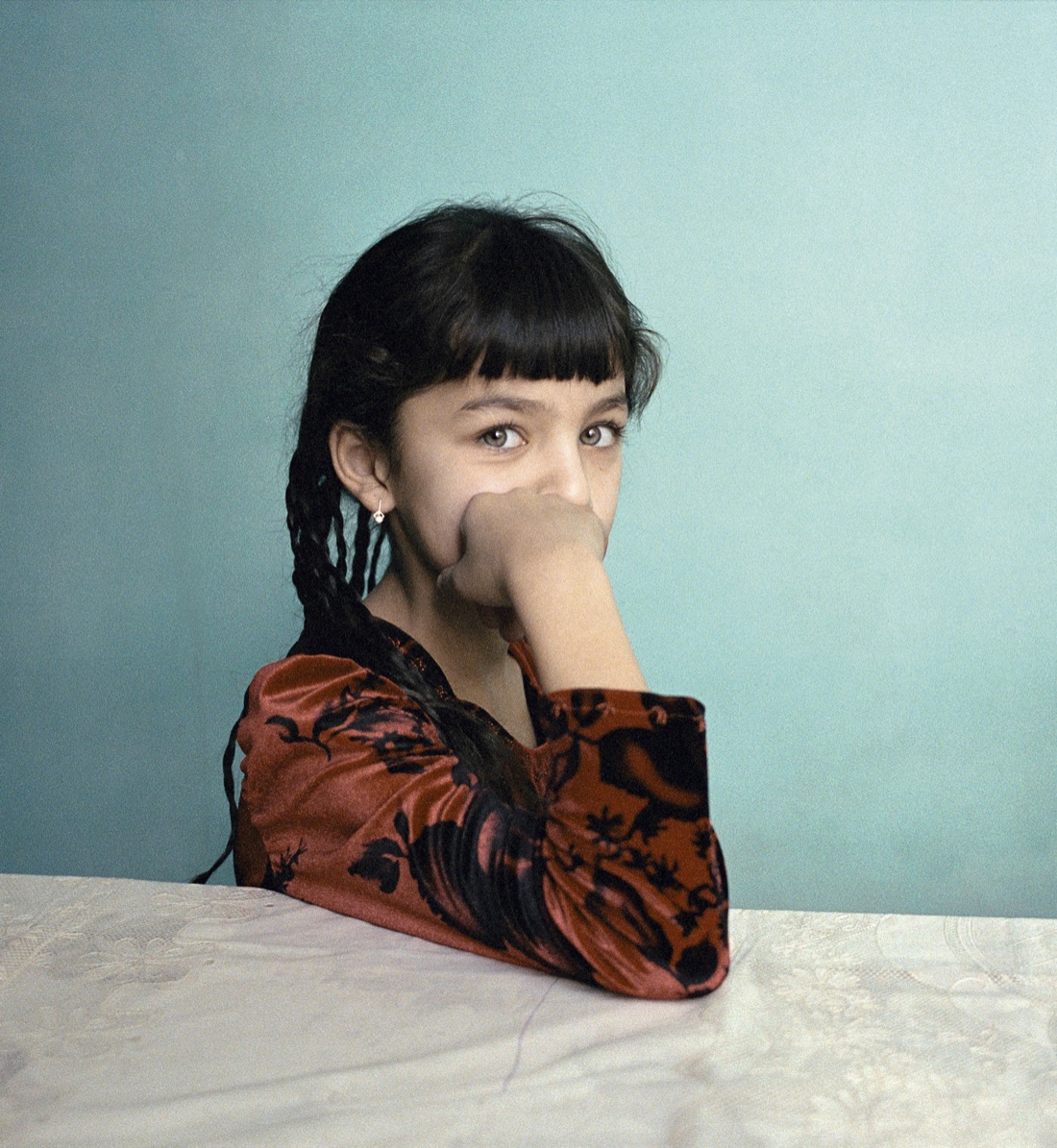 Si Fest: grandi fotografi in mostra a Savignano Si Fest: grandi fotografi in mostra a Savignano