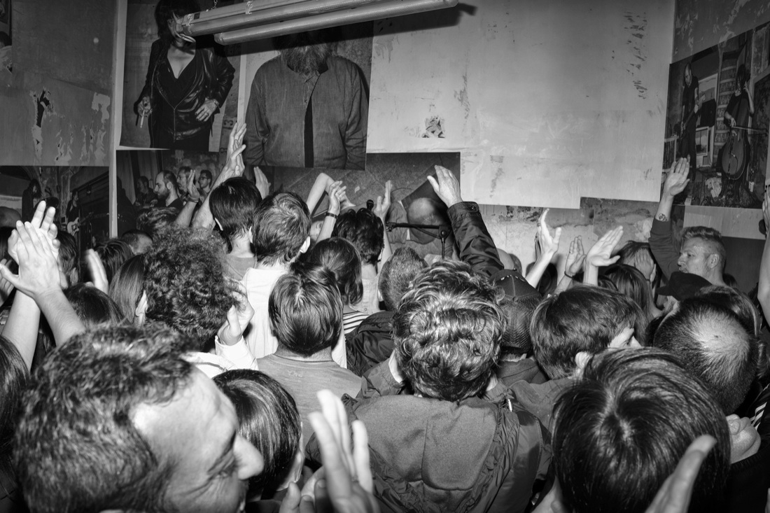 Si Fest: grandi fotografi in mostra a Savignano Si Fest: grandi fotografi in mostra a Savignano