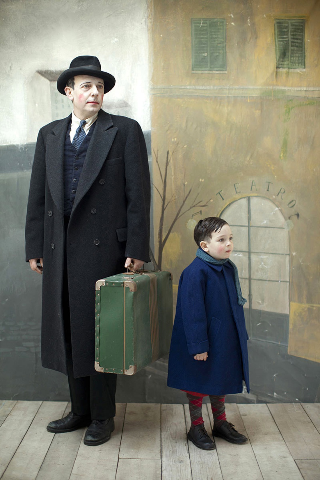 Si Fest: grandi fotografi in mostra a Savignano Si Fest: grandi fotografi in mostra a Savignano