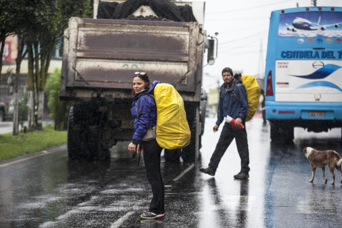 Galleria foto 'Pechino Express 4: il meglio e il peggio della prima puntata' - foto 3