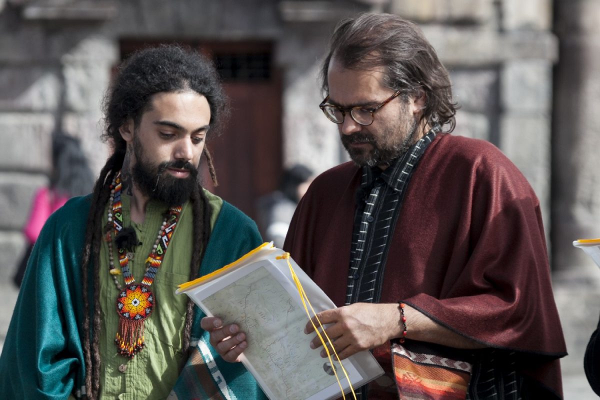 Galleria foto 'Pechino Express 4: il meglio e il peggio della prima puntata' - foto 6