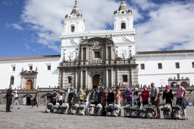 Pechino Express 4: il meglio e il peggio della prima puntata