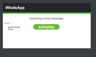 WhatsApp: messaggio in segreteria? Attenti al virus