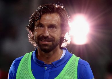 La scelta di Conte: Verratti o Pirlo per l’Europeo?