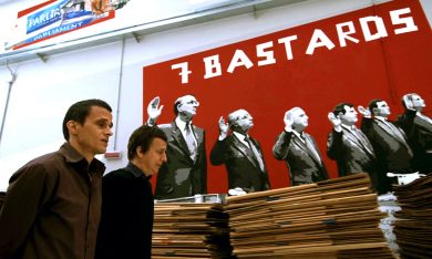 SmoKings, la prima intervista ai fratelli Messina – Video