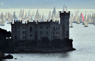 Travelling through Italy, the perfect holiday for every season