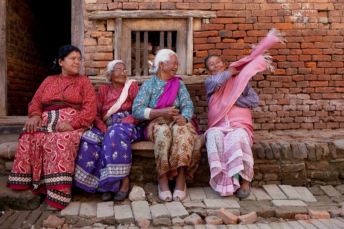 La linea dei sentimenti: foto di viaggio di Francesca Salice