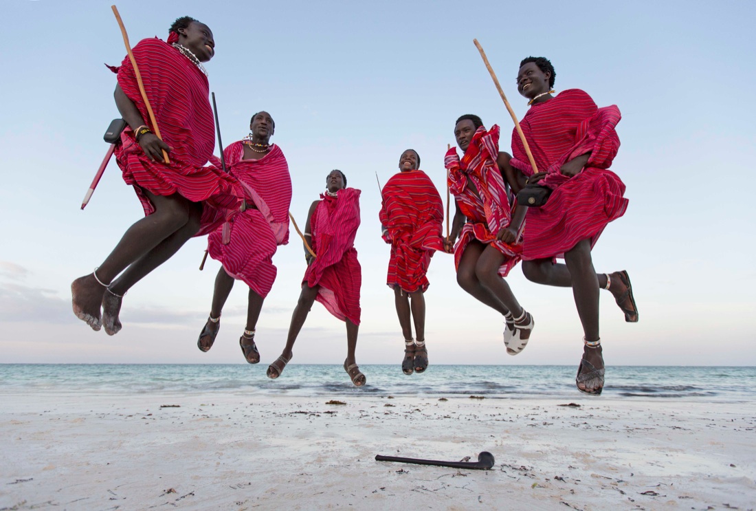 La linea dei sentimenti: foto di viaggio di Francesca Salice