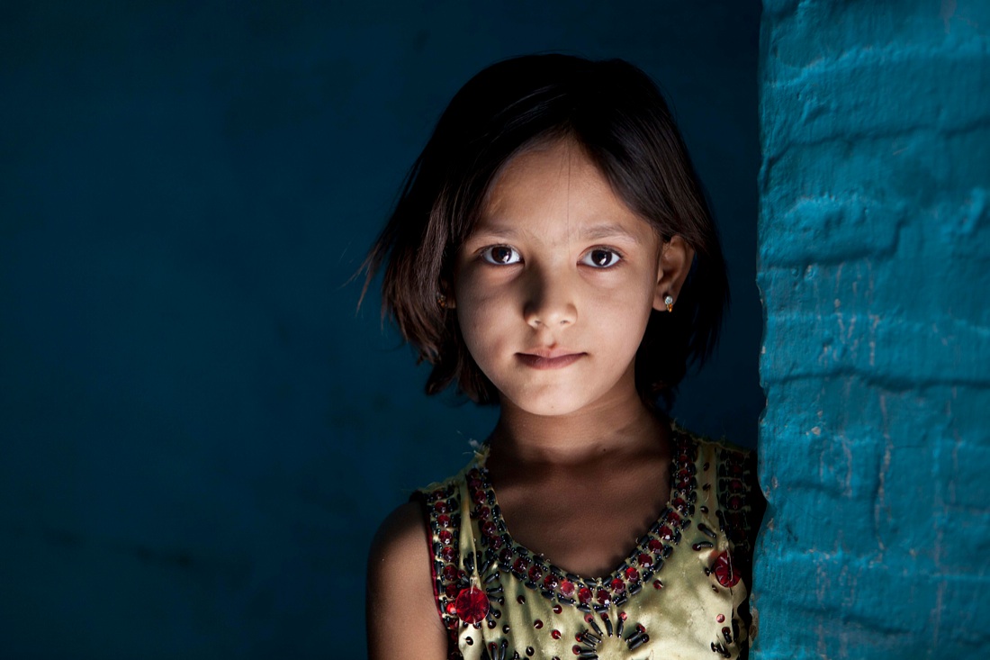 La linea dei sentimenti: foto di viaggio di Francesca Salice