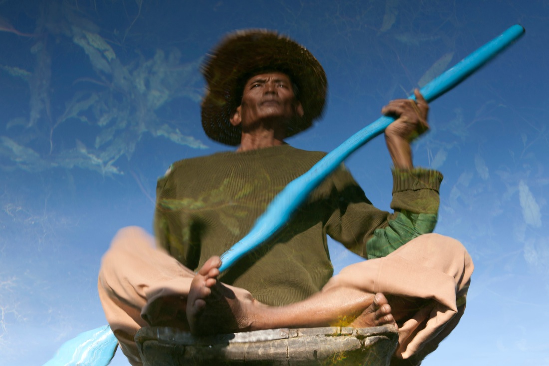 La linea dei sentimenti: foto di viaggio di Francesca Salice