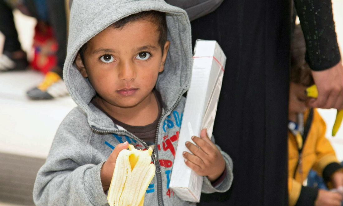 Perché gli Stati Arabi del Golfo non accolgono rifugiati?