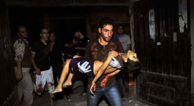 Perché gli Stati Arabi del Golfo non accolgono rifugiati?