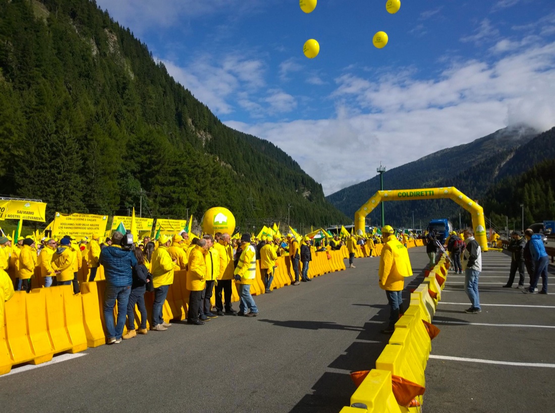 Dalla Ue 500 milioni in aiuti agli agricoltori Dalla Ue 500 milioni in aiuti agli agricoltori