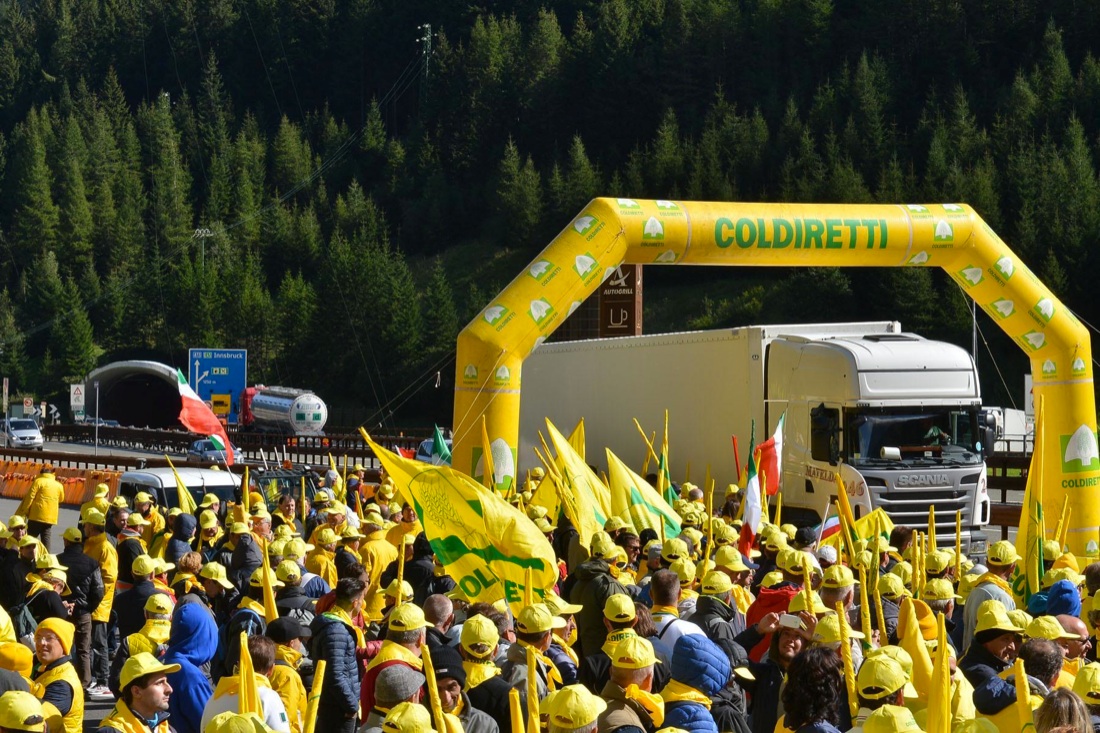 Dalla Ue 500 milioni in aiuti agli agricoltori Dalla Ue 500 milioni in aiuti agli agricoltori