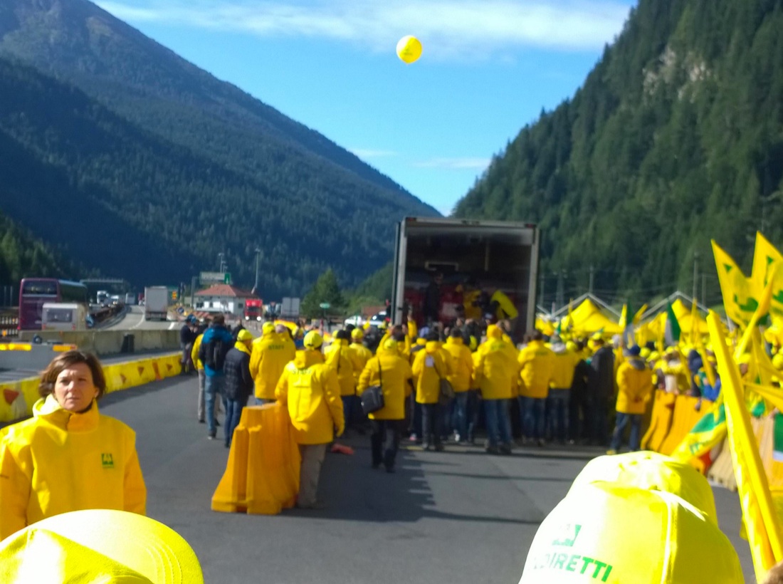 Dalla Ue 500 milioni in aiuti agli agricoltori Dalla Ue 500 milioni in aiuti agli agricoltori