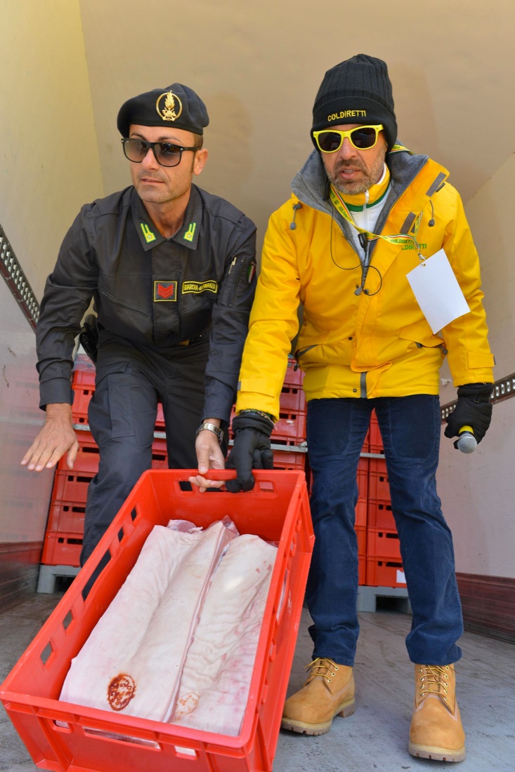 Dalla Ue 500 milioni in aiuti agli agricoltori Dalla Ue 500 milioni in aiuti agli agricoltori