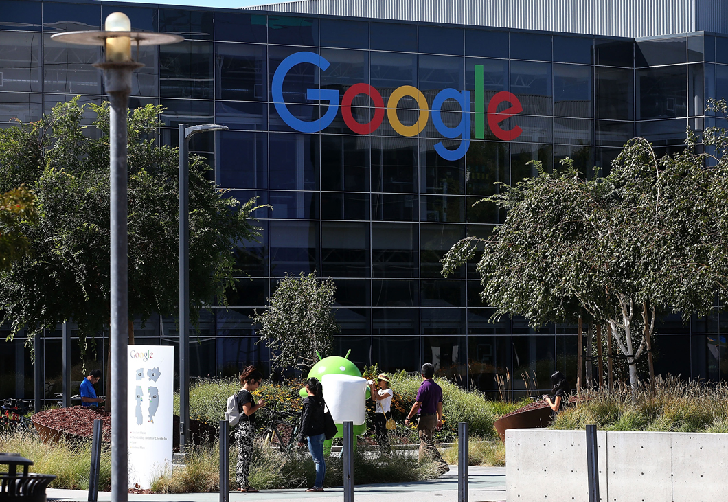 No, non sei l’unico a cui non piace il nuovo logo di Google