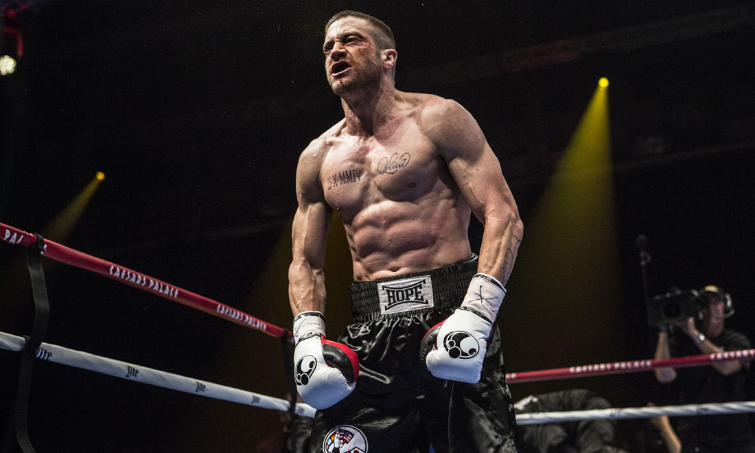 I 10 film più visti della settimana (31 agosto – 6 settembre)