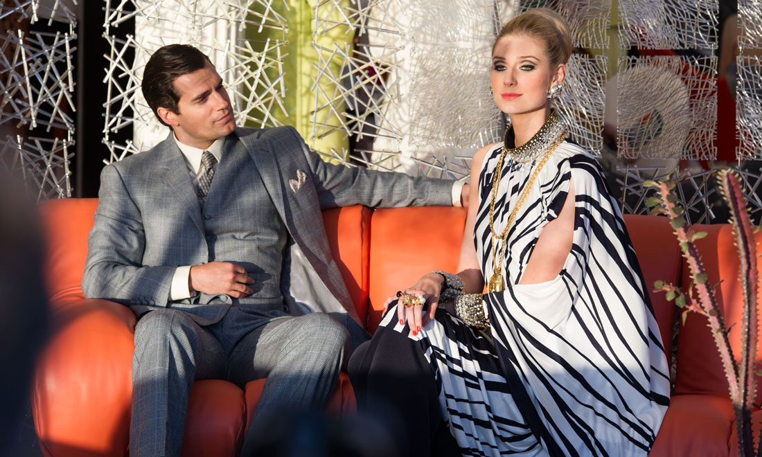 I 10 film più visti della settimana (31 agosto – 6 settembre)