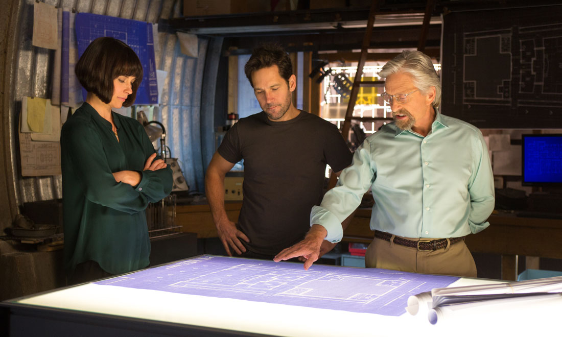 I 10 film più visti della settimana (31 agosto – 6 settembre)