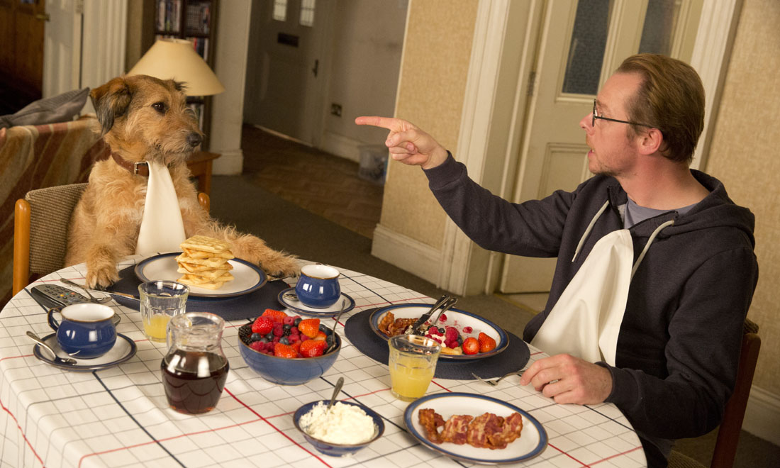 I 10 film più visti della settimana (31 agosto – 6 settembre)