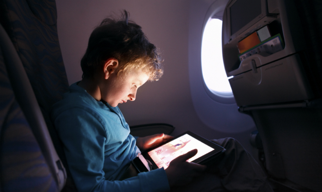 Wi-Fi in aereo, dove trovarlo e quanto costa