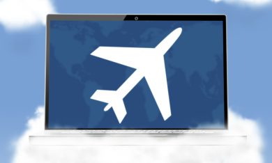 Wi-Fi in aereo, dove trovarlo e quanto costa