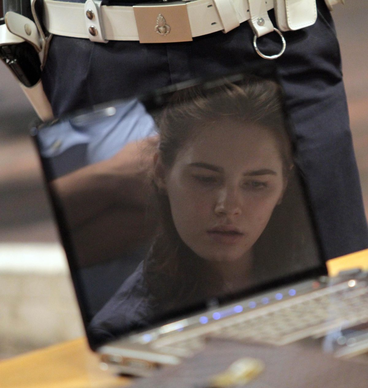 Galleria foto 'Omicidio Meredith: Processo condizionato da gravi defaillance investigative' - foto 8